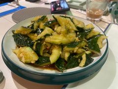 -四季烟火烧烤酒场