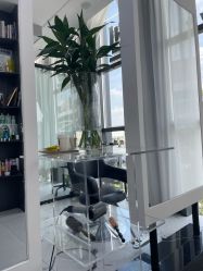 -U·NI SALON 造型