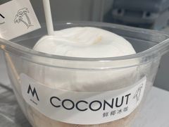 -M Stand(宁波万象城店)