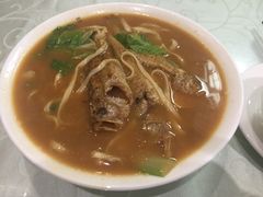 -何记面馆(龙泉山店)