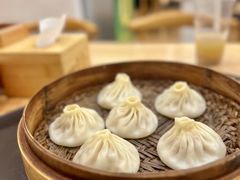 -四季美汤包(户部巷店)