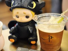 -Parking Coffee(孩儿巷店)