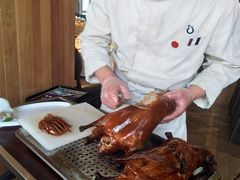 -大鸭梨烤鸭(枣园店)