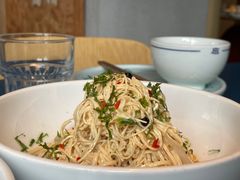 木姜子石屏豆皮-一坐一忘云南菜(嘉里中心店)