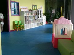 -美国悦宝园早教托育中心(东坝店)