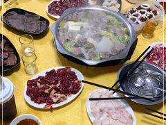 -老猫牛肉火锅(沙溪店)