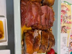 -避风塘(江桥万达店)