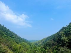 -东林大峡谷