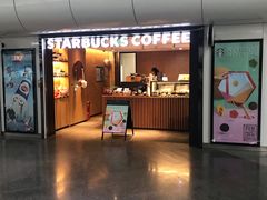 门面-星巴克(西藏路店)