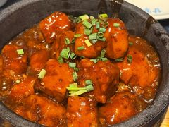 -甘家界牌柠檬鸭(青山店)