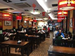 大堂-姚记炒肝店(簋街店)