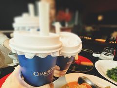 -醉东Oriental House(静安嘉里中心店)