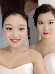 -ZHICOME·稚蔻婚纱礼服造型定制(西安龙首印象城店)