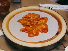 -老渔家·白族·石板烧(大理古城叶榆路店)