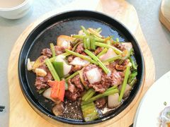 -林辉家宴·本地家常菜·头牌清远鸡(先锋店)