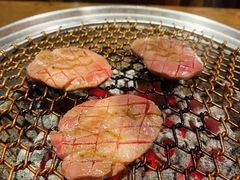 -樱宿日式和牛烧肉(五道口店)