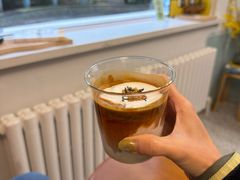-RIPPLE COFFEE涟漪咖啡