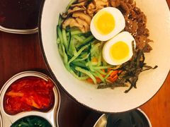 烤雪花猪肉拌饭-高丽雅(滨北店)