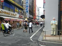 -秋叶原电器街