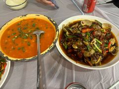 -辣螃铠盆盆蟹大排档(总店)