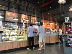 -COSTA COFFEE(西贸凯德晶品4层2店)