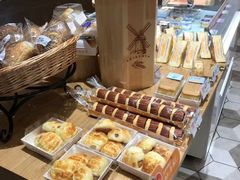-BreadTalk面包新语·烘焙蛋糕(深业上城店)