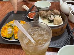 -恒兴发茶店(水巷口店)