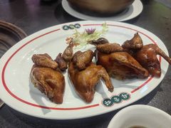 -飞尝蚝·顺德菜·鱼生(顺德总店)