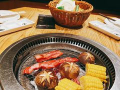 -御牛道日式烤肉料理(杭州万象城店)