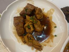 -银都上海菜馆(粤海东路店)