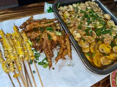 -云南建水鸡脚王烧烤(商贸路店)