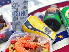 -青岛第三海水浴场