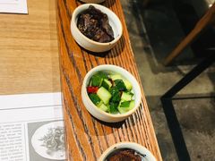 -小大董·烤鸭(凤凰汇店)