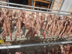 -南山民肴·乡土徽菜(豪辰俪景店)