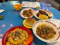 -憶廟街 X 沙角邨(太古城店)