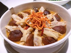 -筱爷叔·上海传统手工菜(玉树路店)
