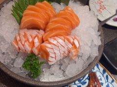 -德川家日本料理(中关村寰太大厦店)
