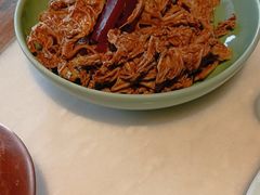 -小吊梨汤·北京菜·烤鸭(双井乐成中心店)