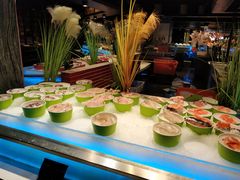 -V-ONE西雅图海鲜自助餐厅(仓山万达广场店)