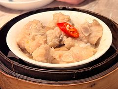 -广州花园酒店荔湾亭·地道点心·粤式饮茶