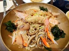 海鲜波奇饭-Sunflour(来福士店)