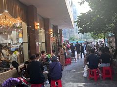 -煲煲掂风味煲仔饭餐厅(西区店)