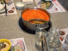 -集渔·泰式海鲜火锅(科华店)