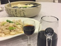 -锦堂中餐厅