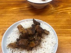 -王胖儿甏肉干饭(总店)