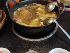 -盡膳口福·百年汤方火锅(科华北路店)