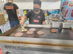 -Side Street街旁(交道口店)