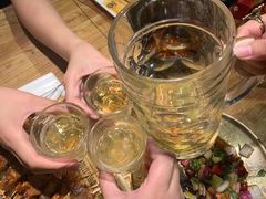 -丽伟的串·烧烤·砂锅(芝麻街店)
