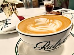 -Ralph’s Coffee(深圳罗湖万象城店)