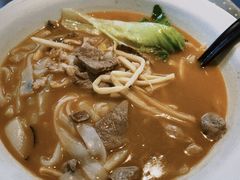 -漆黑觉米粉(三里屯店)